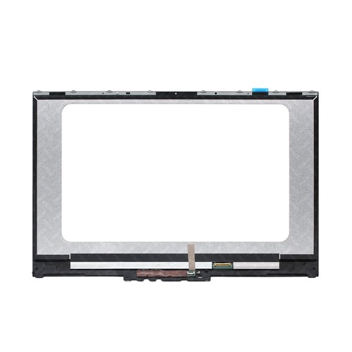 5D10Q89744 FHD LCD Touchscreen Digitizer Assembly for Lenovo Yoga 730-15IKB 81CU - 第 2/3 張圖片