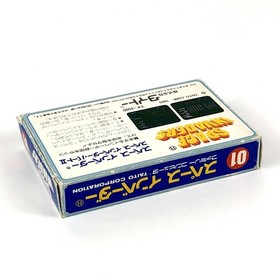 Nintendo Famicom Space Invaders CIB Tested Taito