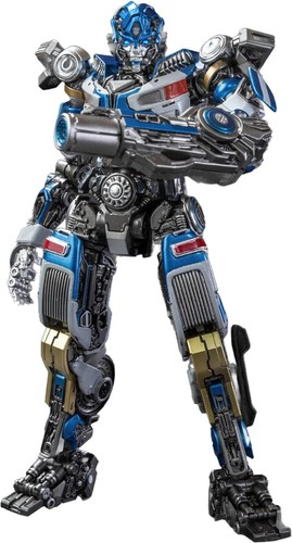 DOYUSHA Transformers/Beast Awakening AMK PRO Series Mirage Model Kit
