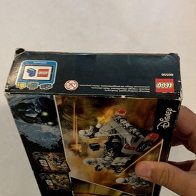 Lego Star Wars: Super Pack 2 in 1 66556 New