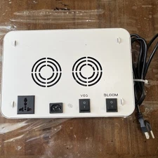 KOSCHEAL Grow Lights for Indoor Plants-2000W