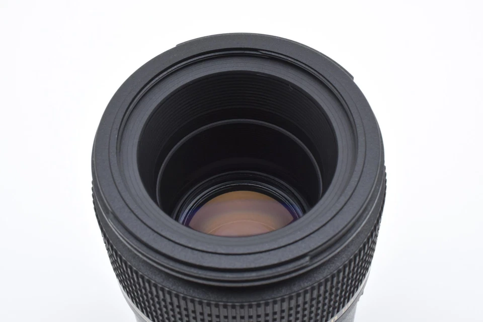 【MINT w/Hood】 Tamron SP AF 90mm F2.8 Di Macro Lens for Pentax K Mount From Japan - Image 3 of 4