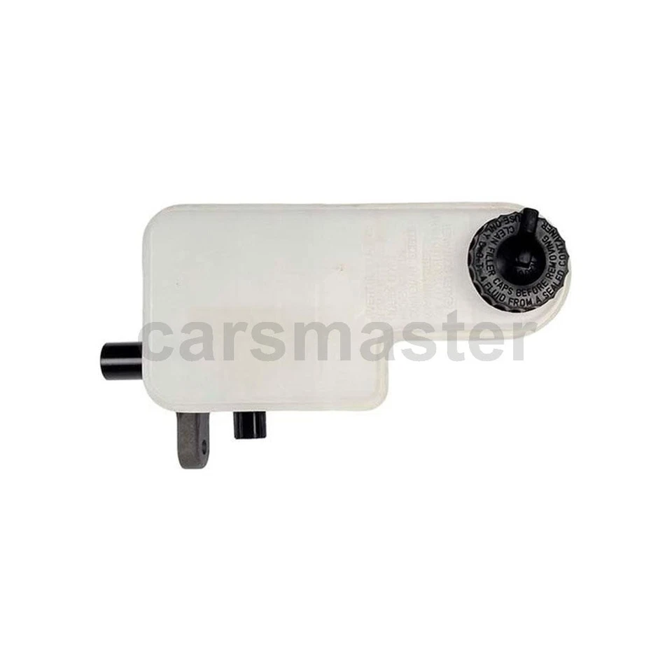 Dorman M630649 制动主缸 适用于 2007 2008 克莱斯勒 Sebring 2.4L 升 — 第 4/4 张图片