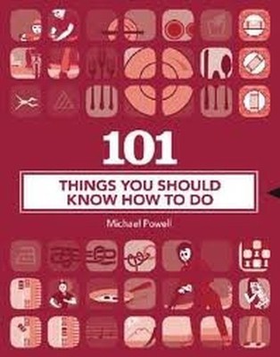 101 Things You Should Know