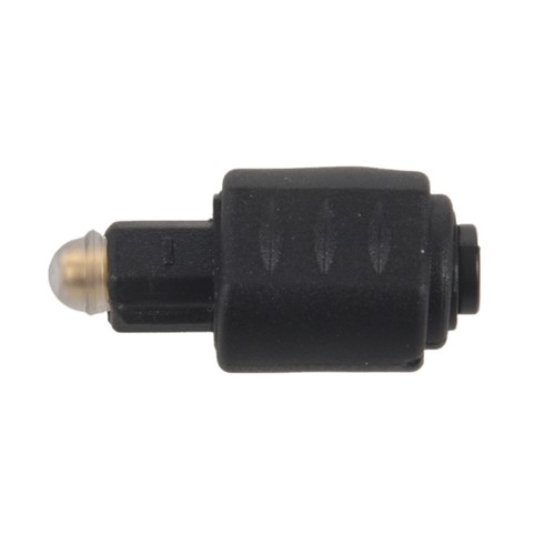 5X Optical Audio Adapter 3.5MM Female Jack to Digital Toslink Male Plug3195 - Picture 8 of 8