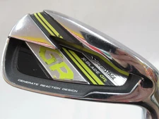 Bridgestone Tour Stage X BLADE GR (2014) Iron Set R Flex 38.0 inches Tour AD B14