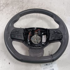 Fiat 500 Steering Wheel  2016 2017