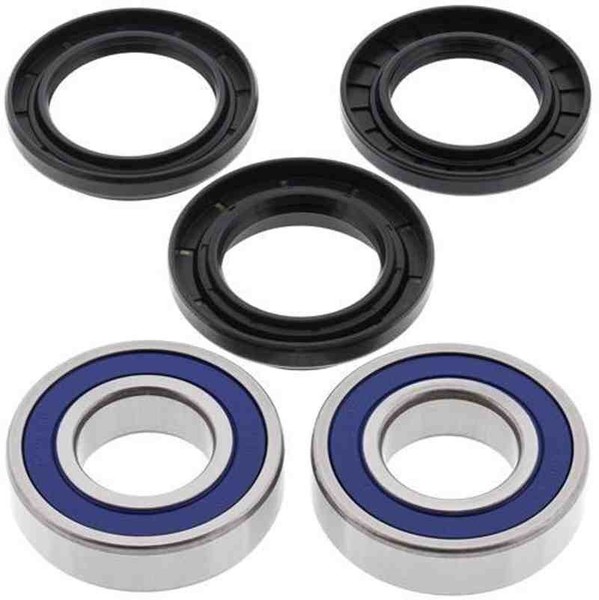 Wheel Bearing Kit Front Yamaha YXZ1000R EPS 16, YXZ1000R SE 16, Wheel Bearing Ki-image