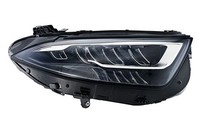 Hella 1EX015619-821 Scheinwerfer FüR Mercedes