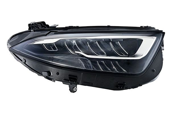 Hella 1EX015619-821 Scheinwerfer FüR Mercedes-image
