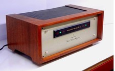 Recapped Marantz Model 15 Amplifier