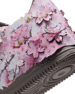 Nike Air Force 1 Low Premium 'Spring Flowers' Cherry Blossom