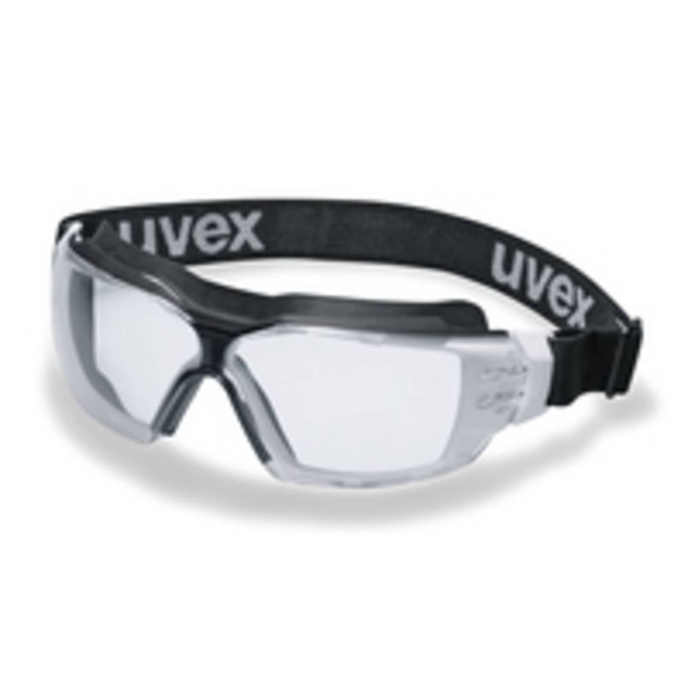 Lunettes de protection uvex pheos cx2 sonic 9309275 UV blanc