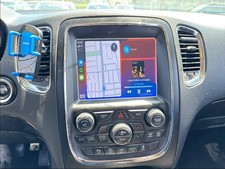 64g For Dodge Durango 2014-2020 Carplay Android14 Car Stereo Radio Gps Navi Cam