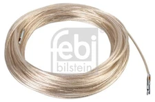 FEBI BILSTEIN 174709 Tarpaulin Rope Load Camping Builder 36m Length 6mm Diameter