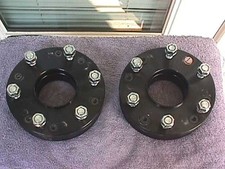 Wheel Adapters 5 Lug To 6 Lug