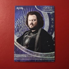 2025 Kakawow Aura House of the Dragon Lyonel Strong #AQY-IBL-53 22/95