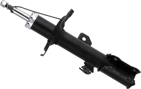 NEU - Sachs 317612 StoßDäMpfer FüR Toyota-image