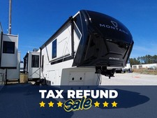 2026 Keystone Montana 3100RL