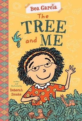 The Tree and Me (Bea Garcia) - Zemke, Deborah - Good - See condition notes