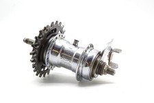 Sachs Torpedo 51 M Nabe Rennrad Sportrad Vintage