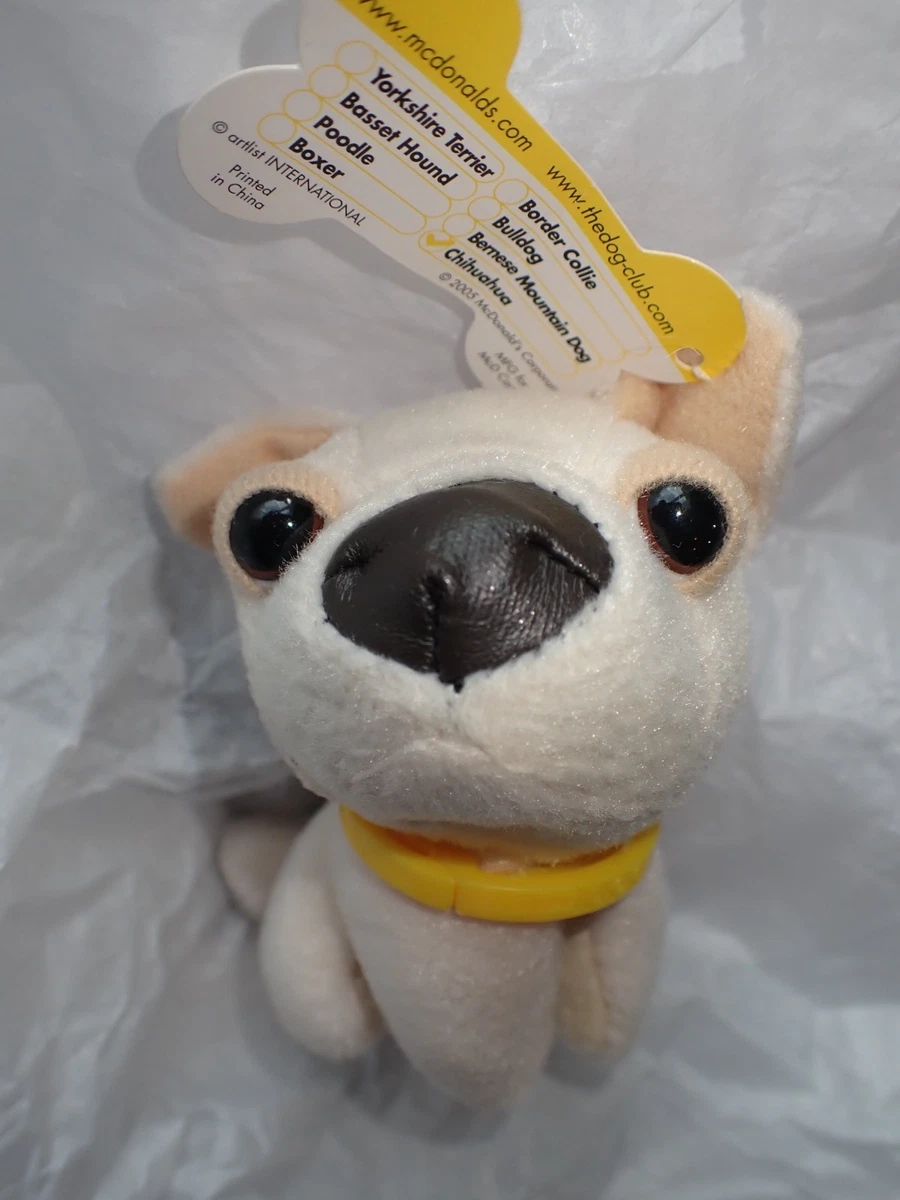 Preços baixos em Mcdonalds o Cão | eBay