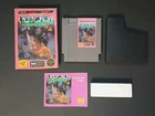 Kid Niki: Radical Ninja (Nintendo NES System, 1987) Complete! CIB Authentic