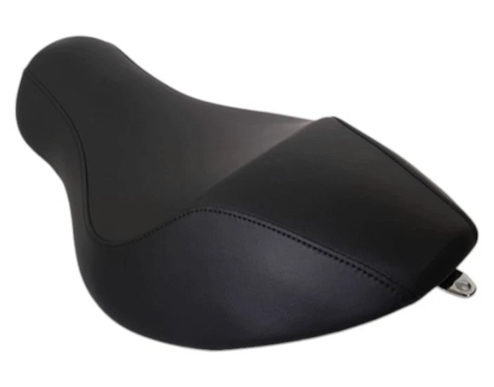 适合 2008 - 2010 年 Harley-Davidson 运动员 883 883L 座椅 51550-07 - 全新 原始设备制造商 — 第 2/4 张图片
