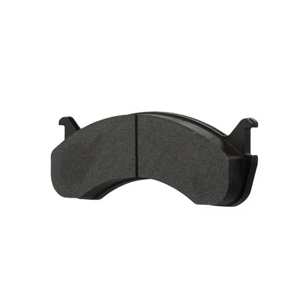 Juego de pastillas de freno de disco Wagner SX786A Wagner Brake Severe Duty Sx786 A Foto 4 de 4