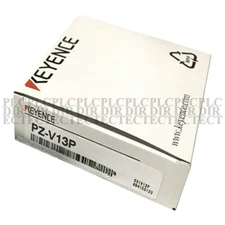 New KEYENCE PZ-V13P Photoelectric Sensor