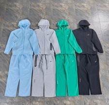 Nike x NOCTA Tech Fleece one set Text me which colorway you want after purchase