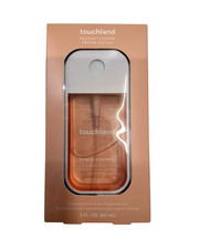 Touchland Peach Lychee Body Mist Body Mist 2oz/60ml New In Box