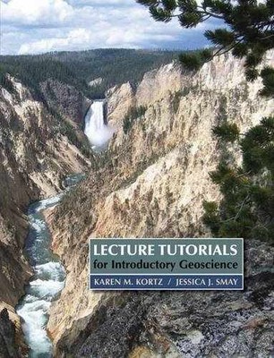 Lecture Tutorials in Introductory - Paperback, by Kortz Karen M.; - Very Good