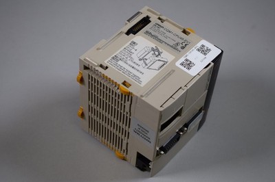 USED OMRON  CQM1-CPU45-EV1  [24 MONTHS WARRANTY]