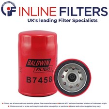 Oil Filter for Siromer 244E Chinese w/Original Eng