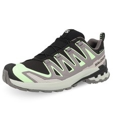 Scarpe Salomon Xa Pro 3D V9 Gore-Tex W 478823 Nero
