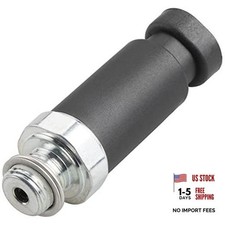 Oil Pressure Sensor Switch Compatible With D1818a 19244505 12562267 1999-2002 Oil Pressure Sensor Switch Compatible With D1818a 19244505 12562267 1999-2002