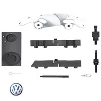 Brilliant Tools BT591830 Motor-Einstellwerkzeug-Satz FüR Bmw M52, M54, M60, M62