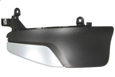 Wind Deflector Covind 146/867