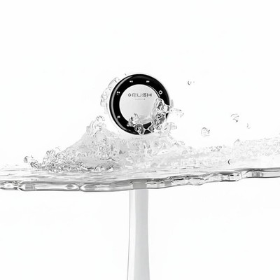 Elektrische Badebürste Wasserdicht Wasserdichte Körperbürste Multifunktional