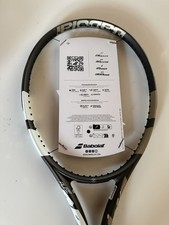 Babolat Pure Drive Wimbledon 4 1/4  free shipping