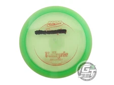 USED Innova Champion Valkyrie 175g Green Red Stamp Distance Driver Golf Disc