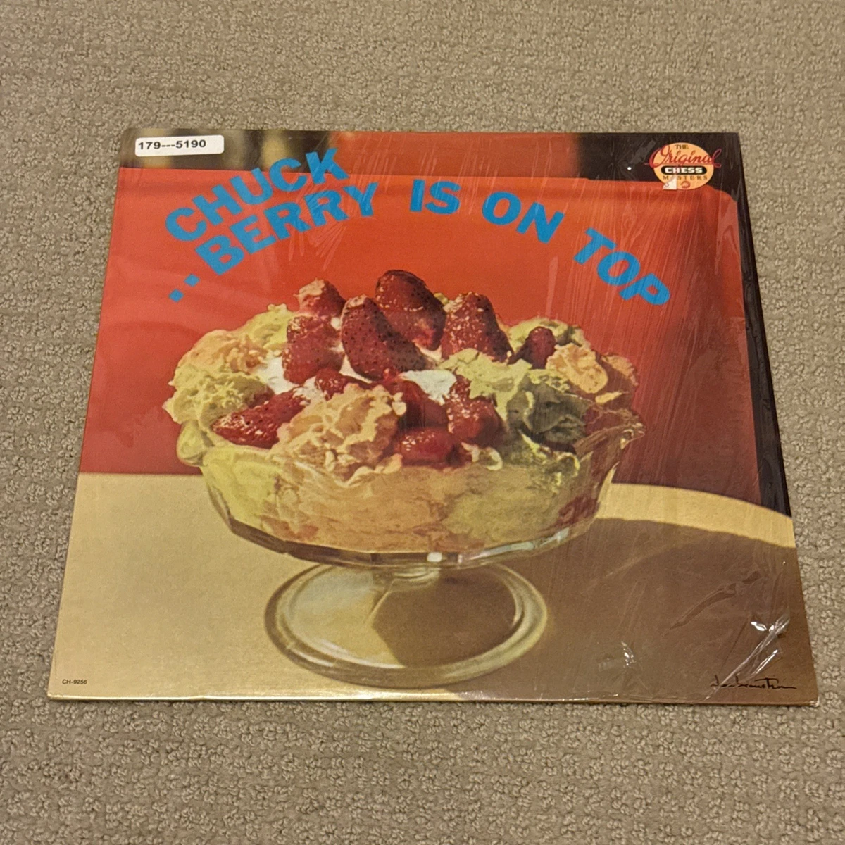 T.O.P Country 33 RPM Speed Vinyl Records for sale | eBay