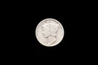 1931-D Mercury Dime#EB26161