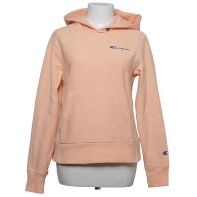 Champion, Kapuzenpullover, Größe: S, Reverse Weave Warm Up, Beige #fHK