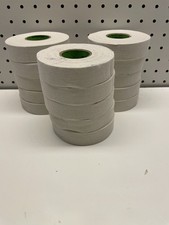 RENFREW PRO Blade 15 Rolls 1" WHITE Cloth Hockey Stick Tape