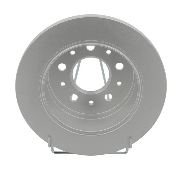 2X Ferodo Bremsscheibe Premier Coat+ Disc DDF1653C FüR Boxer Jumper Ducato Fiat-image