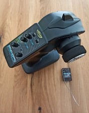 Carson Reflex Wheel Pro 2  Pistolengriff-Send...