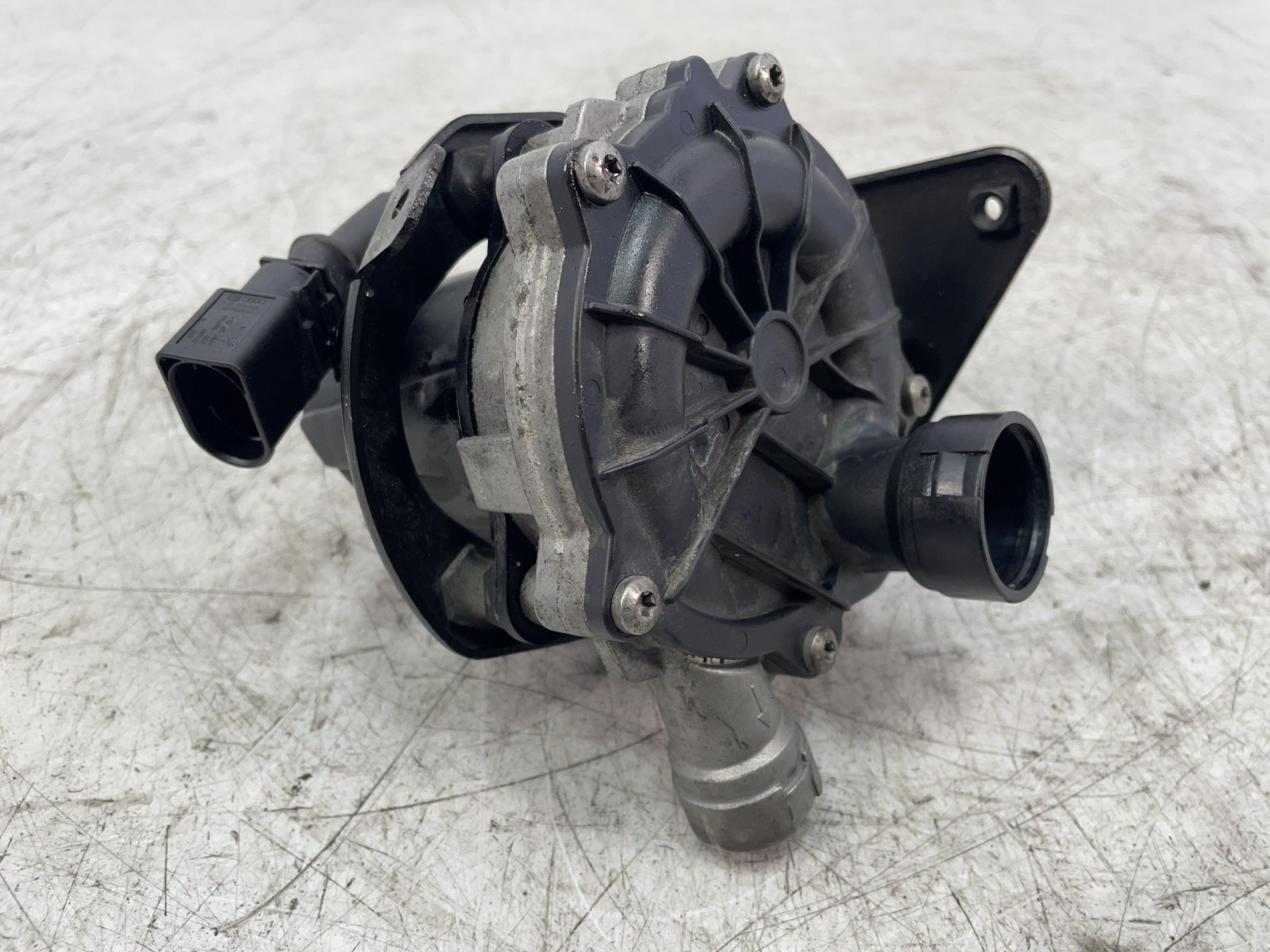 ✅ 12-18 OEM Bentley Continental GT Secondary Air Injection Smog Pump