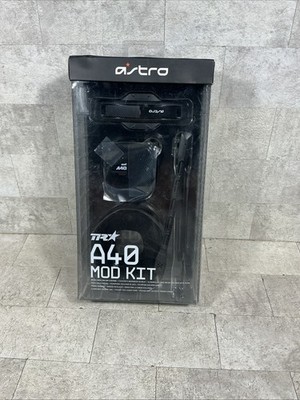 Astro A40 Call Of Duty Black Ops 3 Mod Kit Open Box New Old Stock